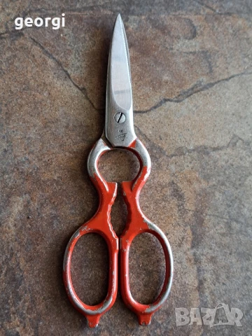 немска кухненска ножица Zwilling Solingen     26/3