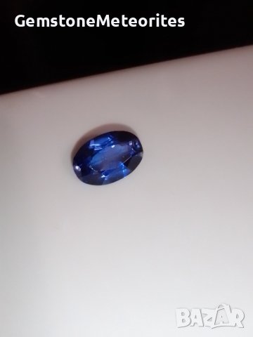 Gemstone Sapphire 