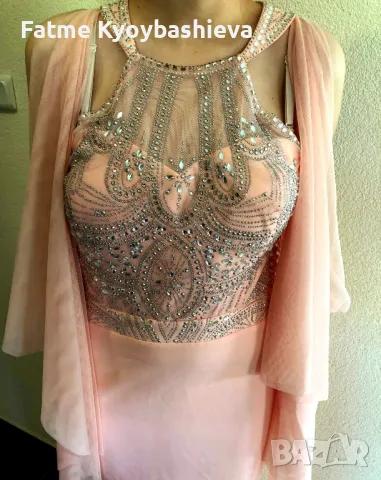 Официална рокля, снимка 2 - Рокли - 49624456