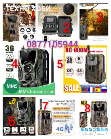 Камери: Смарт - GoPro - УЕБ - Купи на ТОП цени онлайн — Bazar.bg