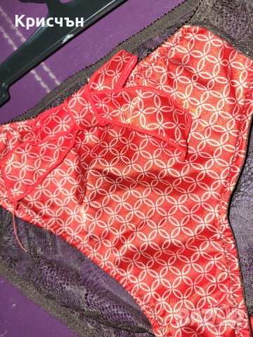 Бикина COLOURS OF THE WORD/M , снимка 5 - Бельо - 35610742