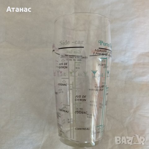 Шейкър, снимка 5 - Други - 34107472