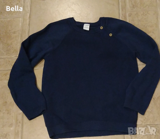 Пуловер 6-7 г. Waikiki, снимка 6 - Детски пуловери и жилетки - 52000781