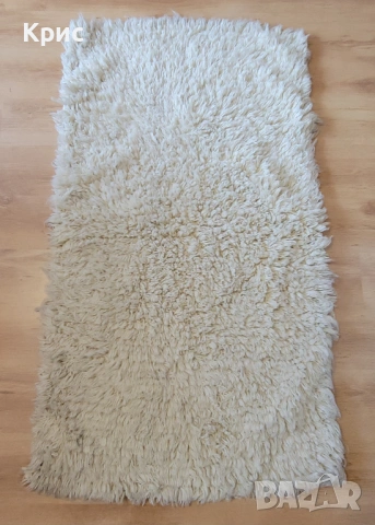 Нови традиционни вълнени ръчно-тъкани губери