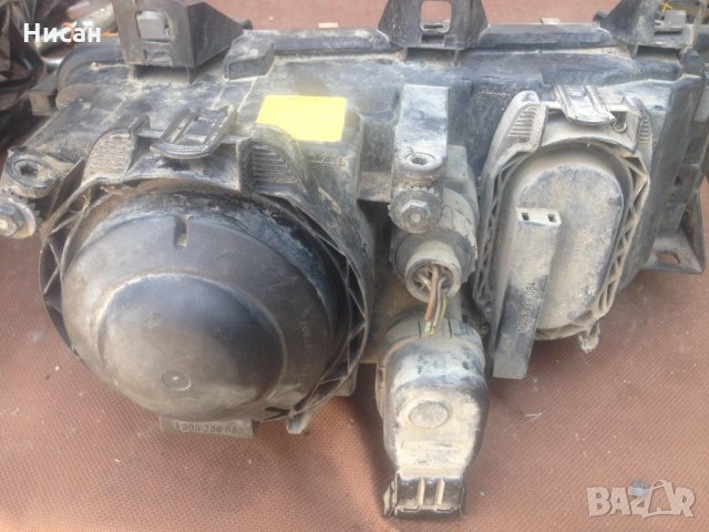 фар десен без стъкло бмв е 36 купе, снимка 2 - Части - 33711378