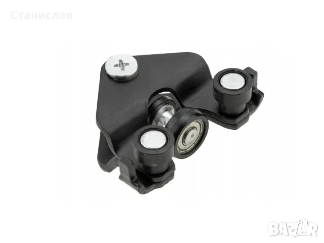 Ролка за плъзгаща врата за Opel Combo C – 124994