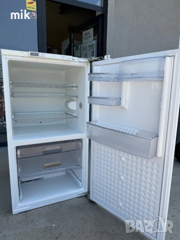 Малък хладилник 101см Neff- Bosch