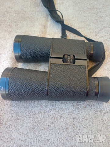 Бинокъл CARL ZEISS Notarem 10x40B MC, снимка 2 - Екипировка - 52464753