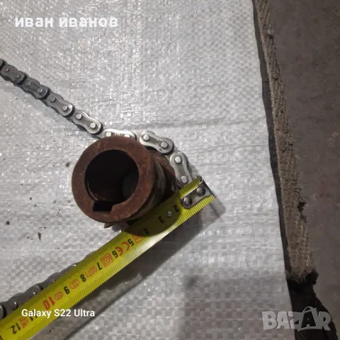 Зъбни Предавки , снимка 6 - Селскостопанска техника - 47635315