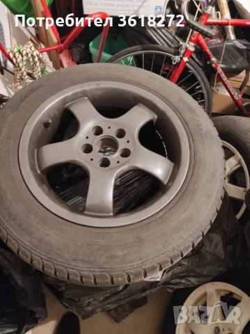 Джанти 15/5/100