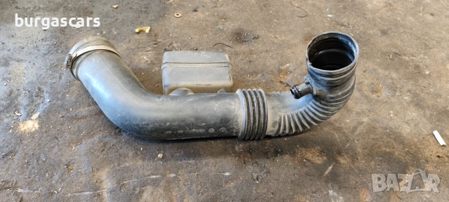 Тръба дросел 46807209 Fiat Stilo 1.6 103к.с.