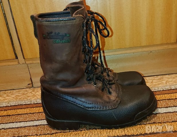 Lundhags - 38.5, снимка 3 - Екипировка - 39575949