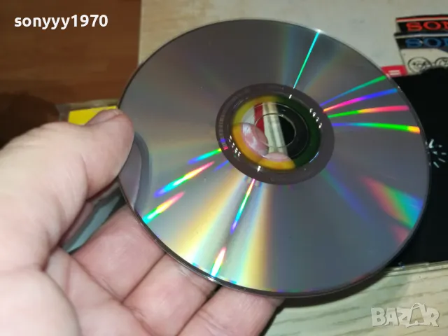 STING CD 1303250952, снимка 15 - CD дискове - 49475110