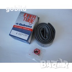 РАЗПРОДАЖБА!!! Висококачествени вътрешни гуми за колело, велосипед RUBENA/MITAS - ЧЕХИЯ, снимка 2 - Части за велосипеди - 44162940