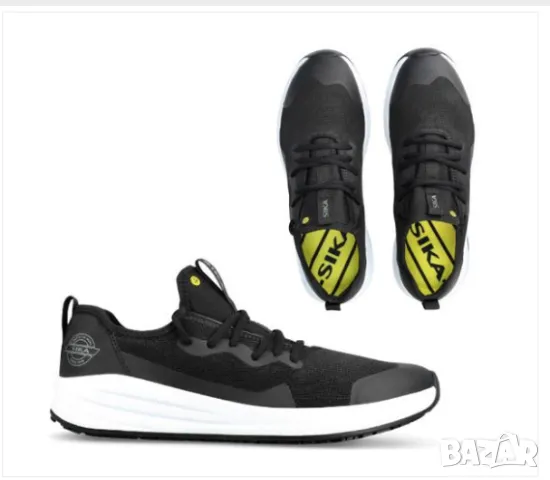 работни маратонки Sika Life 403211-101 O1 SRC номер 40 , унисекс модел , снимка 6 - Маратонки - 48670102