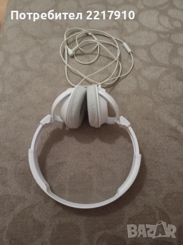 Слушалки Philips и чанта, снимка 5 - Слушалки и портативни колонки - 50842859