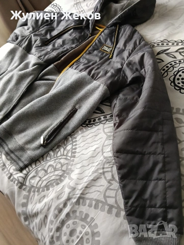 Пролетно яке Everlast, снимка 2 - Якета - 53878799