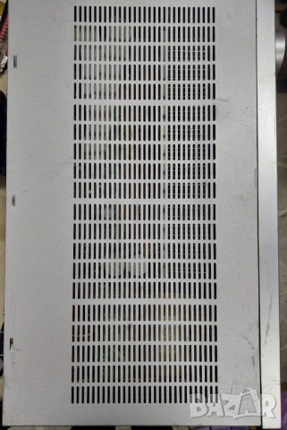 AV RECEIVER KENWOOD KRF-V4060D, снимка 4 - Ресийвъри, усилватели, смесителни пултове - 54029136