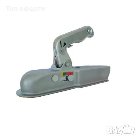 Заключваща лапа за теглич на ремарке 3032