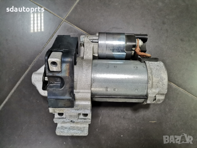 OE Стартер BMW F97 F98 G80 G01 G02 G05 G06 G15 G20 G21 G30 G31 G32 8671505, снимка 3 - Части - 44711657