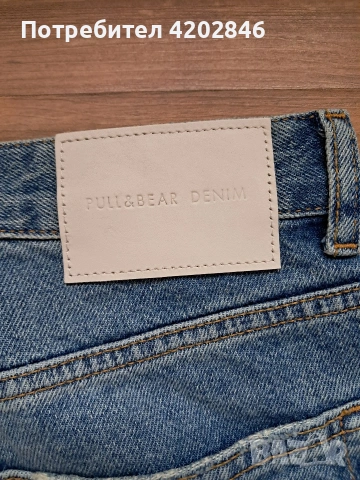 Pull&Bear , снимка 7 - Дънки - 53914515