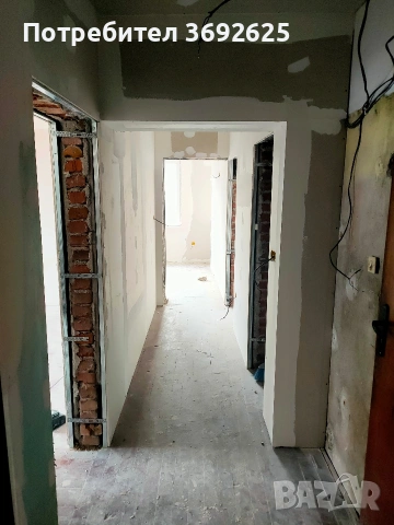 етаж от къща, снимка 10 - Етаж от къща - 53133949