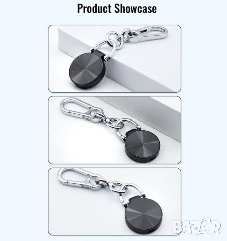 Android OTG 8ХЯдрен DSP PCM MP3 Плеър 4см Динамичен Микрофон Мини Диктофон Интелигентен Глас Контрол, снимка 13 - Аудиосистеми - 44415753