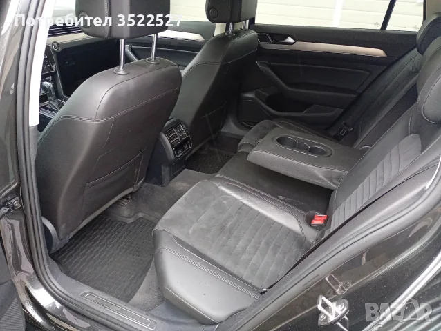Фолксваген Пасат 2000к.150к.с., снимка 13 - Автомобили и джипове - 56241193