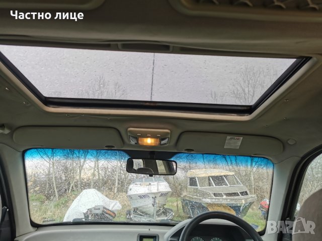 Land Rover Freelander 1.8 16v 120к.с на части, снимка 5 - Автомобили и джипове - 40187095