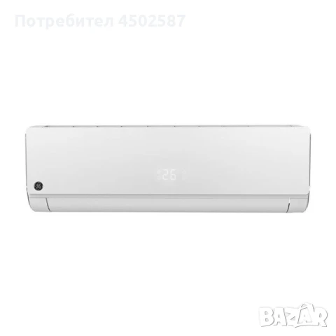 Неизползван Климатик Inverter GE GES-NJGB35IN-20/GES-NJG35OUT-1