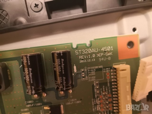 Sony Bravia KDL-32W650A –на части, снимка 6 - Части и Платки - 30897975