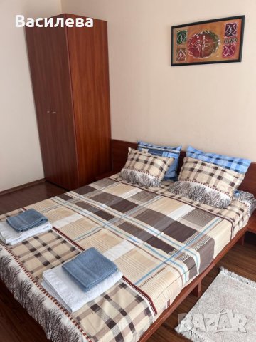 Под наем двустаен апартамент Златни Пясъци, снимка 3 - Апартаменти - 40622758