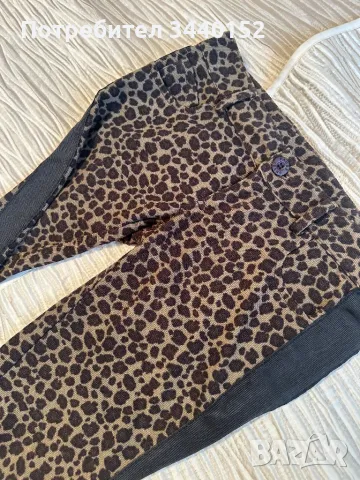 Панталон PAUSE Jeans , снимка 2 - Панталони - 47482282