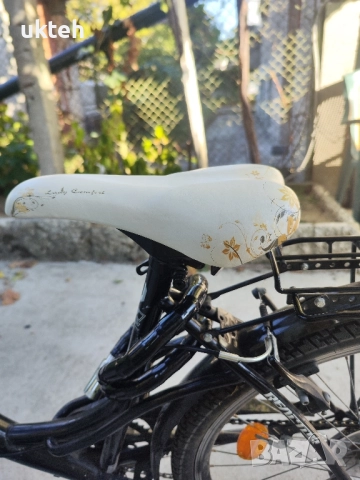 Продавам два велосипеда