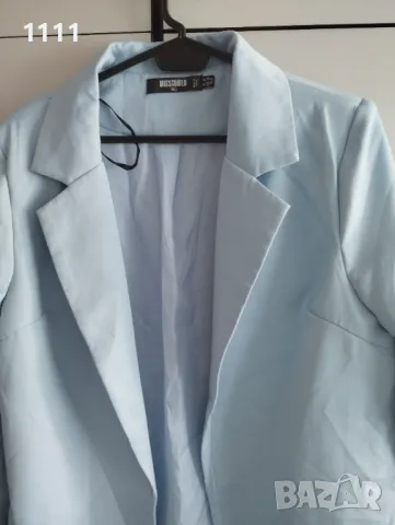 Блейзер Missguided размер S-M.