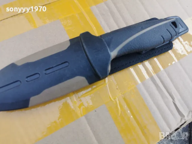 GERBER KNIVE 0109261932, снимка 11 - Ножове - 55904549
