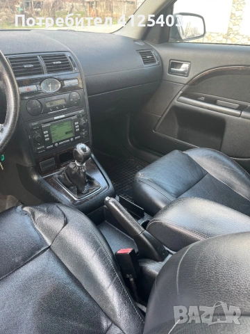 Ford Mondeo Ghia, снимка 7 - Автомобили и джипове - 53144048