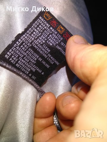 Мотористка тениска  Файер Флай Fire Fly  рейсинг размер Л, снимка 6 - Други спортове - 30117930