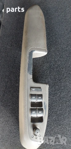 Панел Бутони Ауди А4 Б6 - Б7, снимка 2 - Части - 50556252