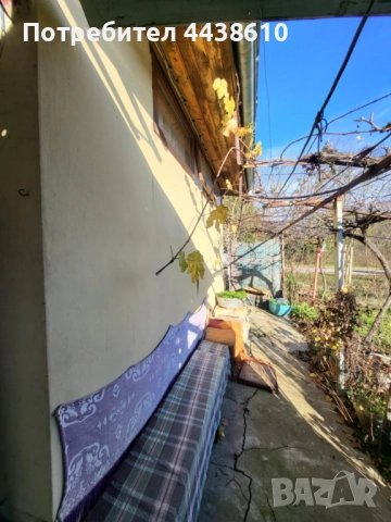 с. Малина, Общ. Ген. Тошево, къща с двор – 25053евро (49000лв.), снимка 3 - Къщи - 52546569