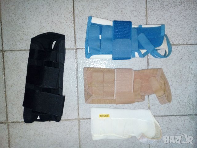 шина за китка, снимка 2 - Шини - 31502869