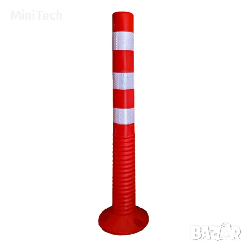 Еластично Колче за паркиране – 76 см (PU материал)