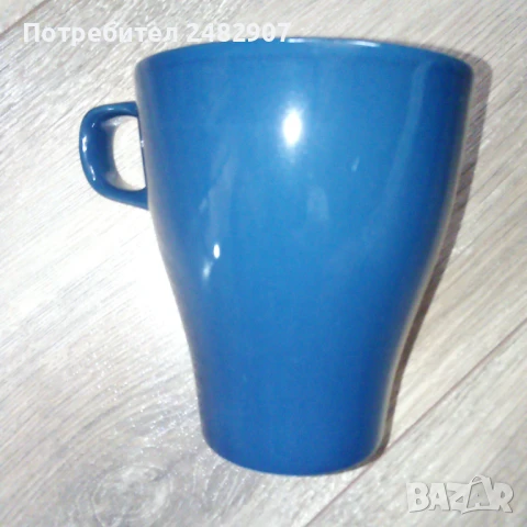 Порцеланова чаша, снимка 5 - Чаши - 51406404