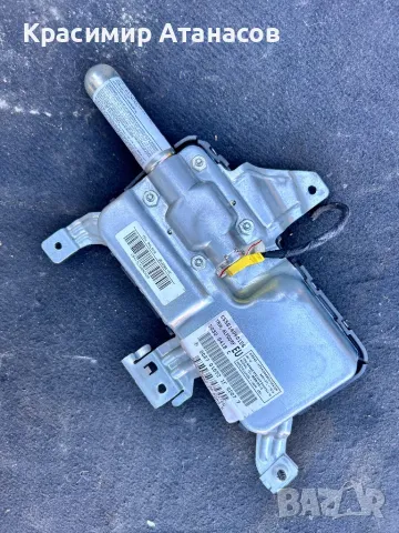 Аербег Врата предна дясна за Мерцедес Ц-класа W203.A2038602605, снимка 6 - Части - 46985648