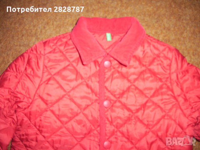 Детско яке, снимка 2 - Детски якета и елеци - 30270105