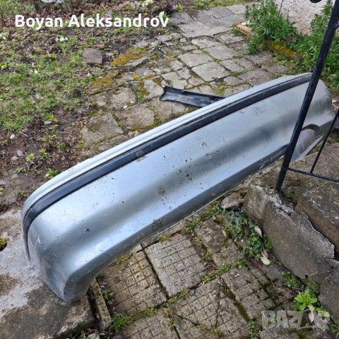 Задна броня Акорд 5 седан , снимка 3 - Части - 54132153