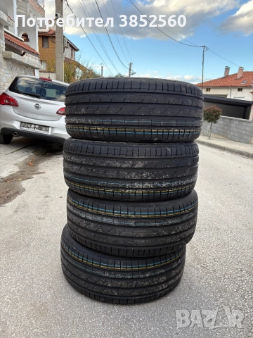 Гуми Hankook 245/45R19