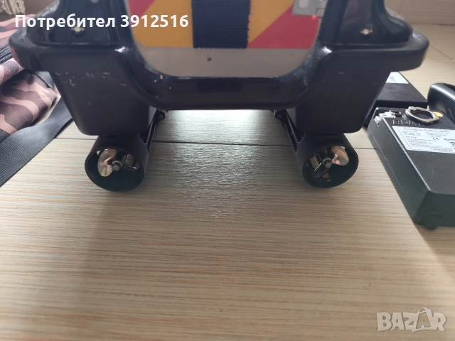 лодка Ботбан + gps, снимка 5 - Стръв и захранки - 52890860