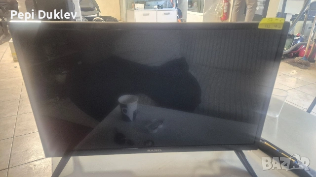 LED Smart TV Sang LE-24HV2400S, снимка 7 - Телевизори - 53204611