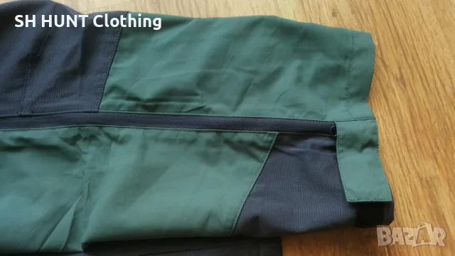 HIKE SPORT Stretch Trouser размер XL панталон с от части еластична материя - 1007, снимка 8 - Екипировка - 49120565